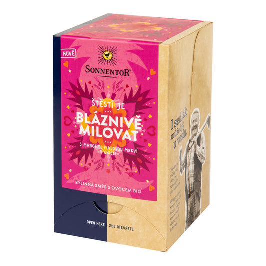 510262 Čaj Bláznivě milovat 36 g BIO   SONNENTOR-1