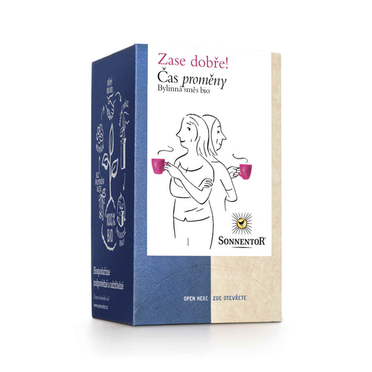 510470 Čaj Čas proměny 27 g BIO   SONNENTOR-1