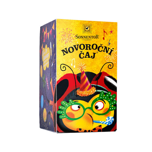 510475 Čaj Novoroční 27 g BIO   SONNENTOR-1
