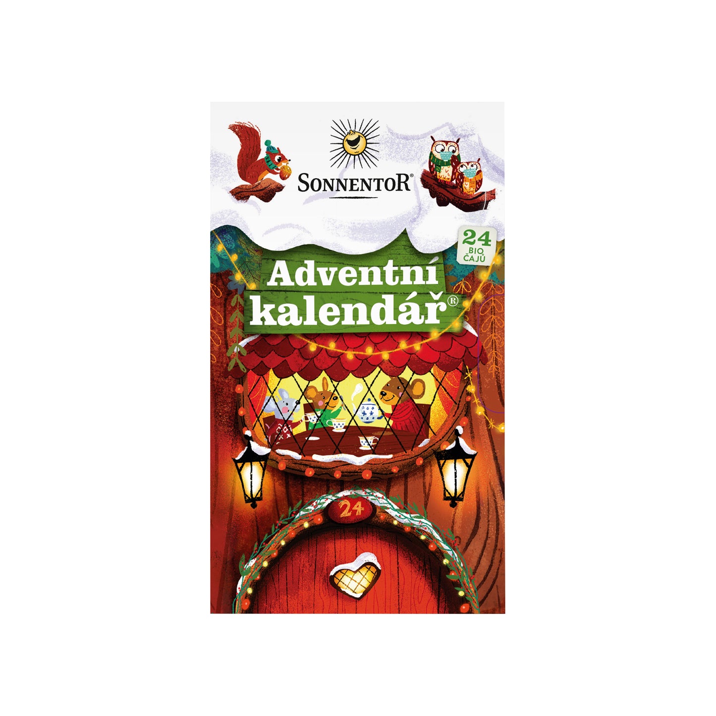 510493 Čaj Adventní kalendář 38,9 g BIO SONNENTOR-1
