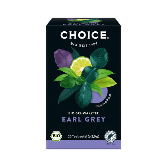 510505 Čaj černý Earl grey 20 sáčků 40 g BIO   CHOICE-1