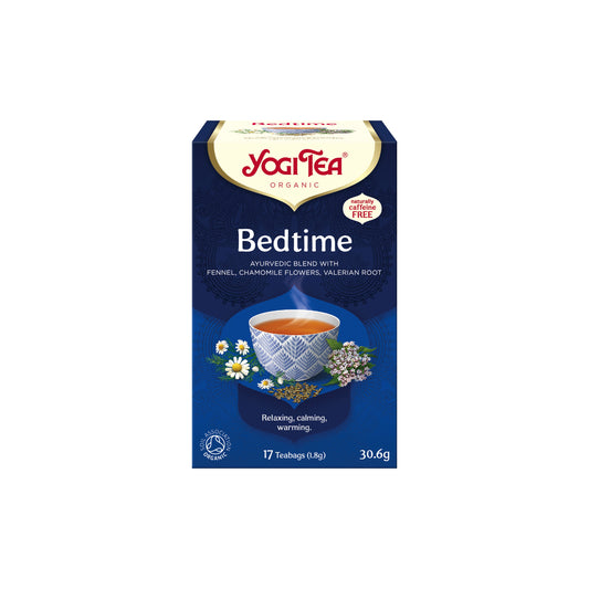 510510 Čaj Čas ke spánku 17 sáčků 30,6 g BIO   YOGI TEA-1