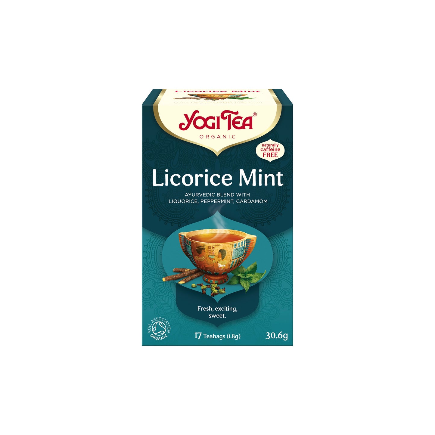 510520 Čaj Lékořice Máta 17 sáčků 30,6 g BIO YOGI TEA-1