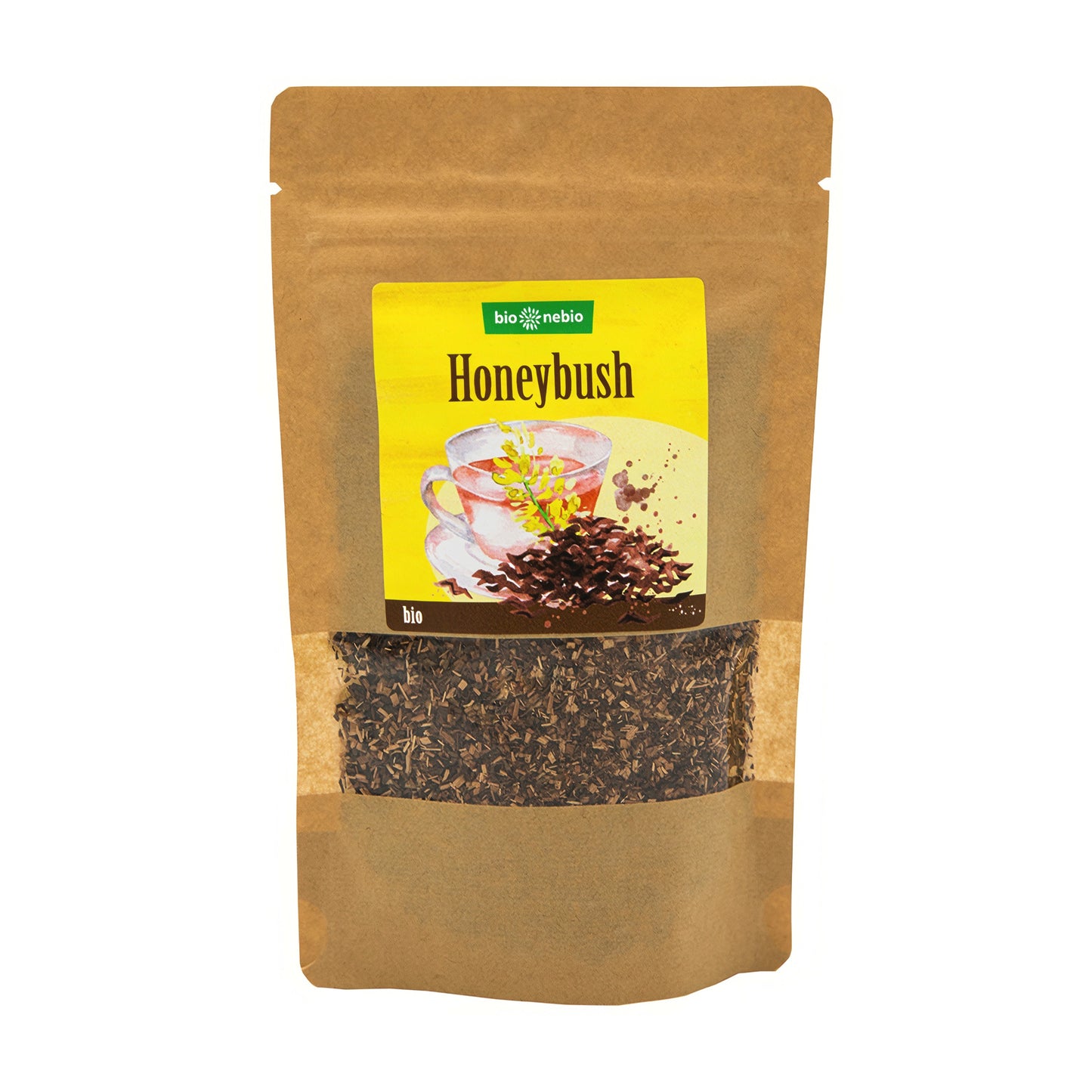 510576 Honeybush 50 g BIO BIO NEBIO-1