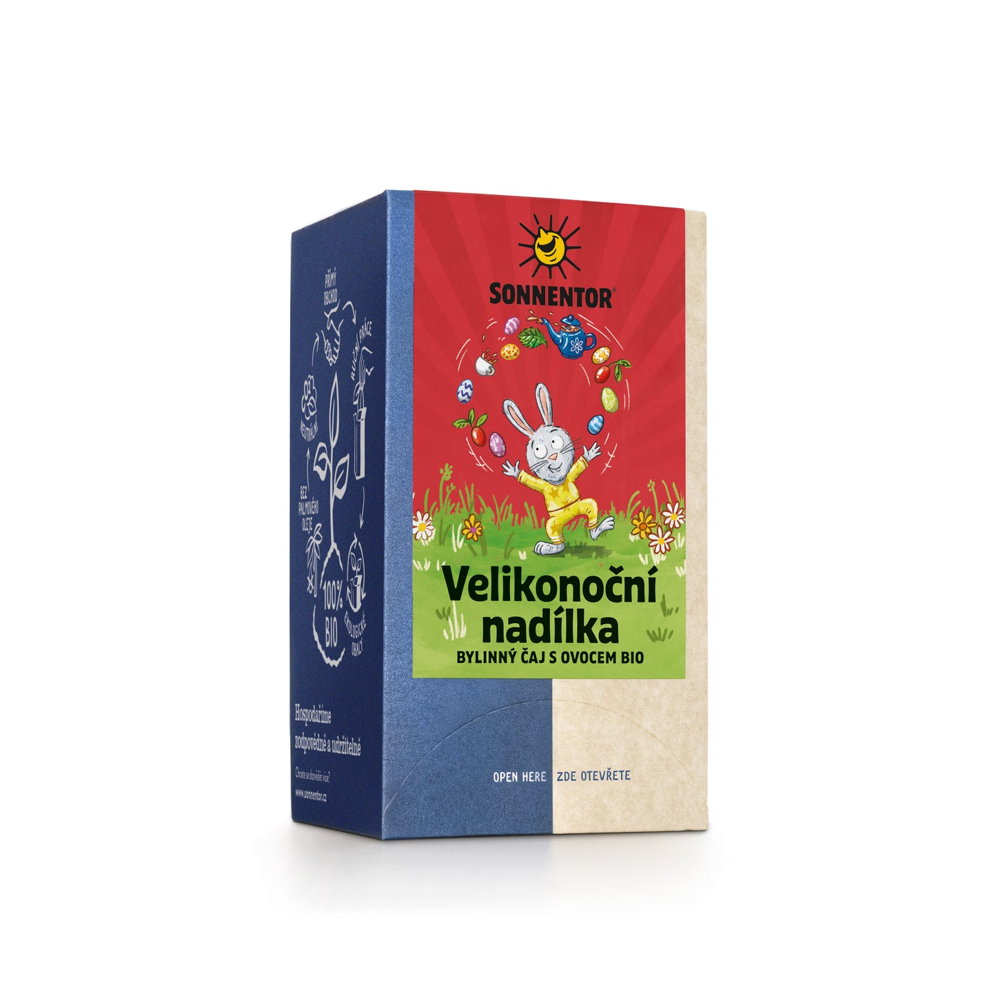 510611 Čaj Velikonoční nadílka 32,4 g BIO SONNENTOR-1