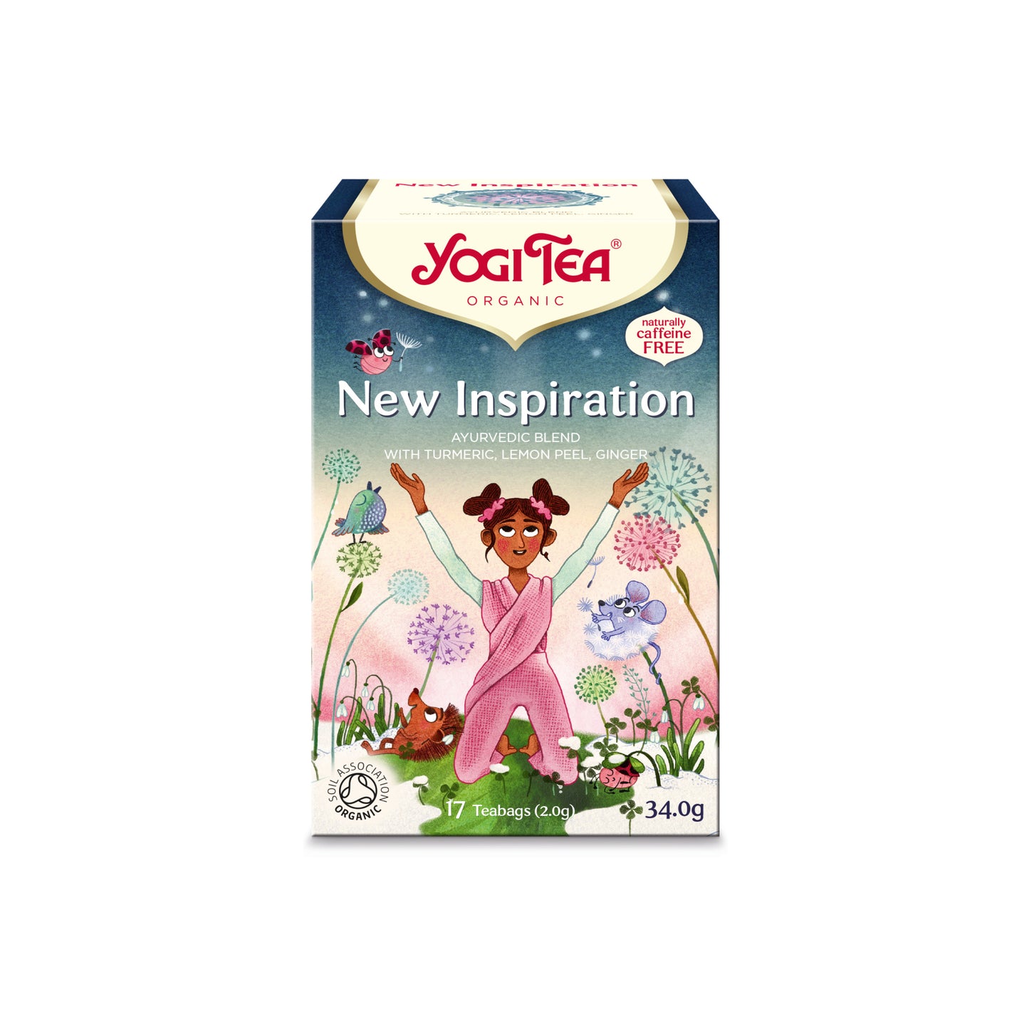 510629 Čaj New Inspiration 17 sáčků 34 g BIO YOGI TEA-1