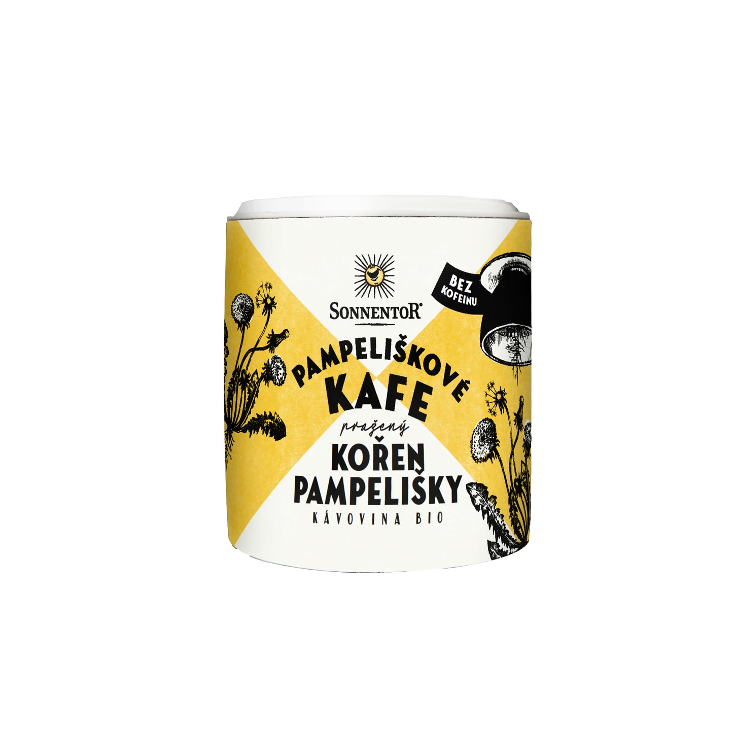 520075 Nápoj Pampeliškové kafe 75 g BIO SONNENTOR-1