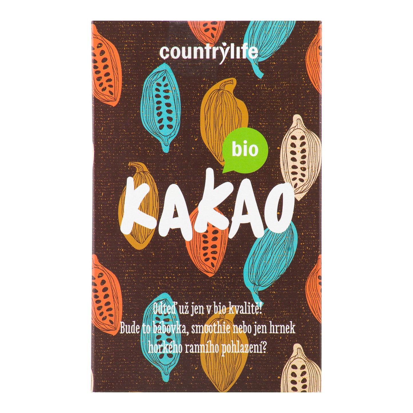 521014 Kakao 150 g BIO COUNTRY LIFE-1