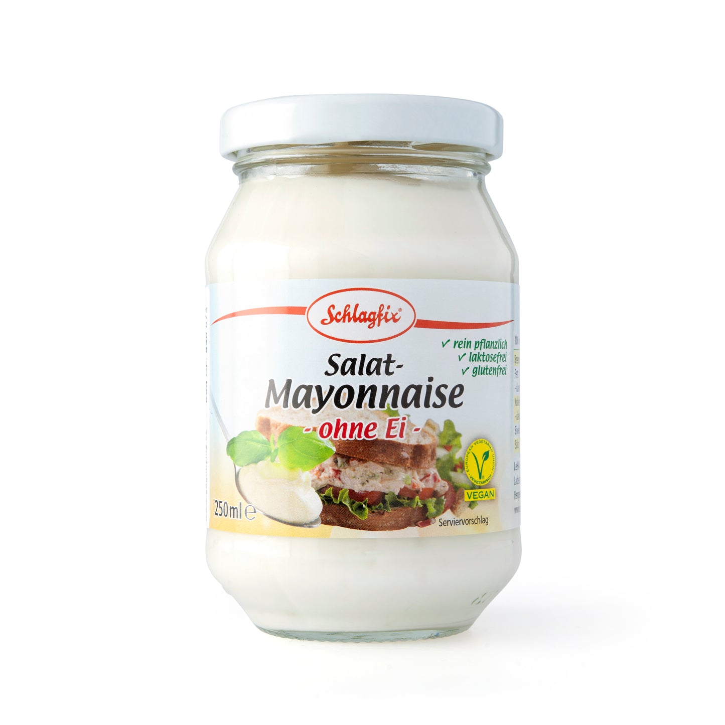 530073 Omáčka rostlinná emulgovaná 250 ml SCHLAGFIX-1