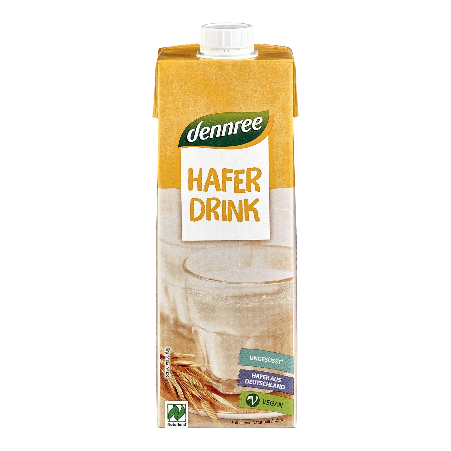 531140 Nápoj ovesný 1 l BIO DENNREE-1