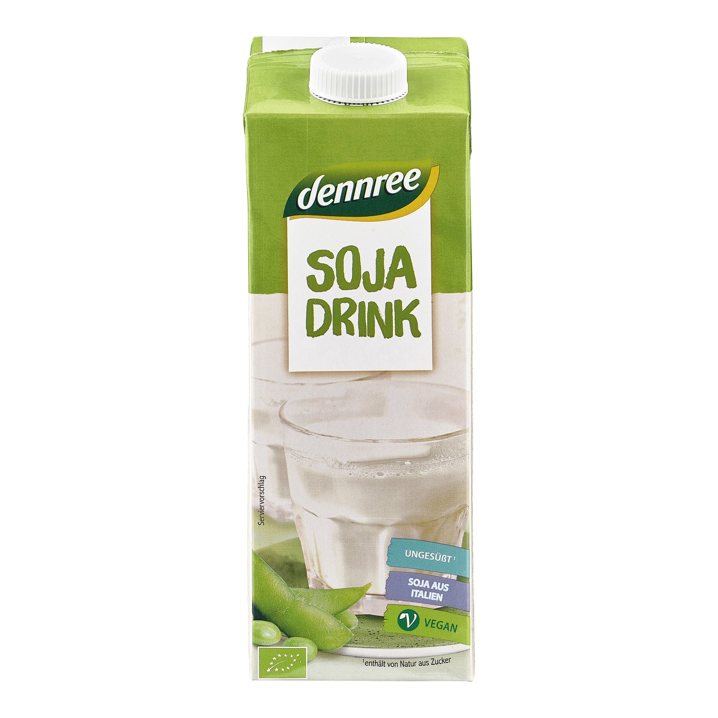 531143 Nápoj sójový 1 l BIO DENNREE-1