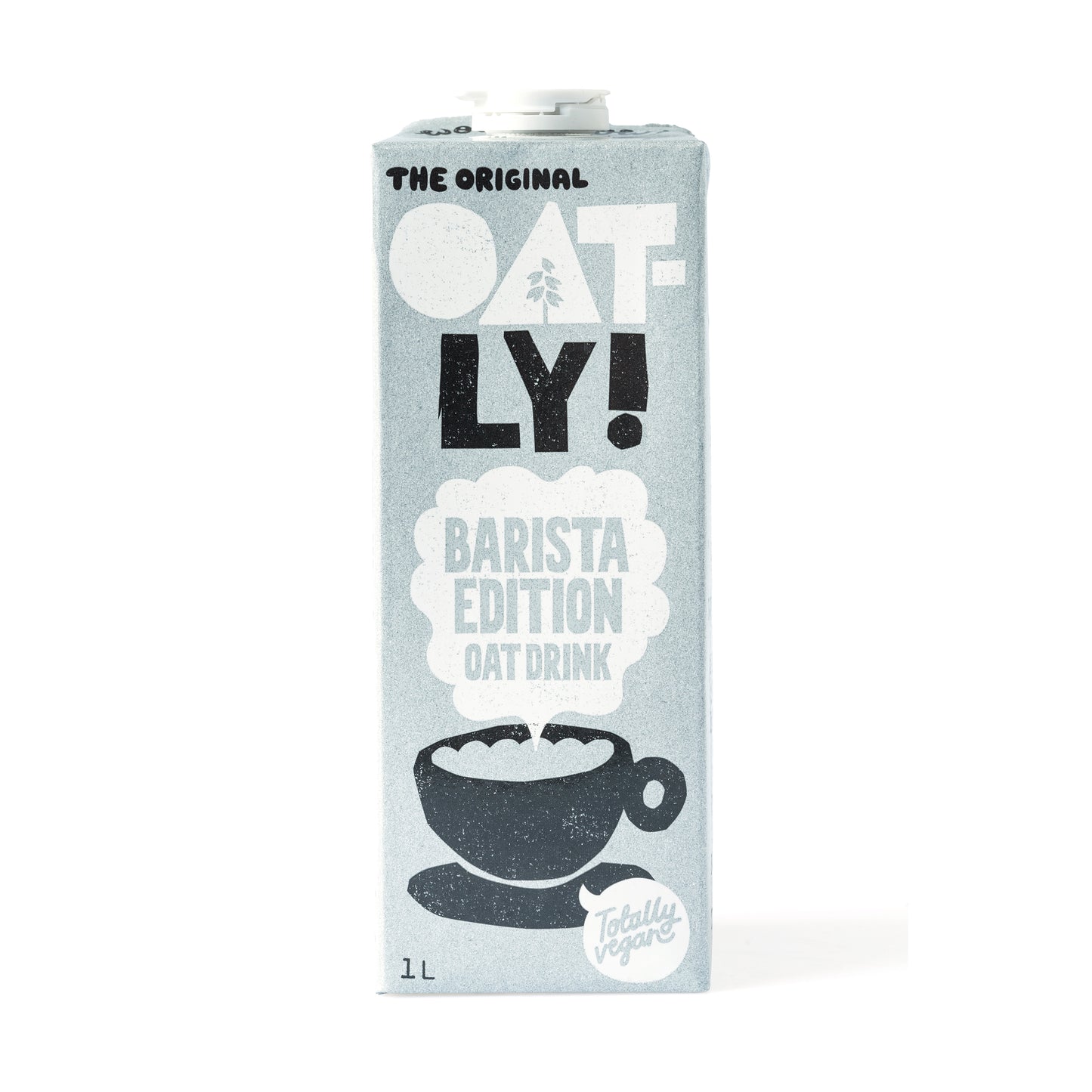 531148 Nápoj ovesný Barista 1 l OATLY-1