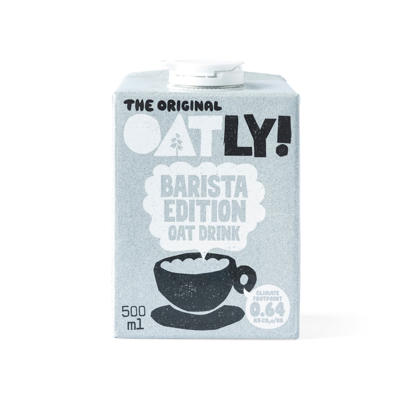 531152 Nápoj ovesný Barista 500 ml OATLY-1