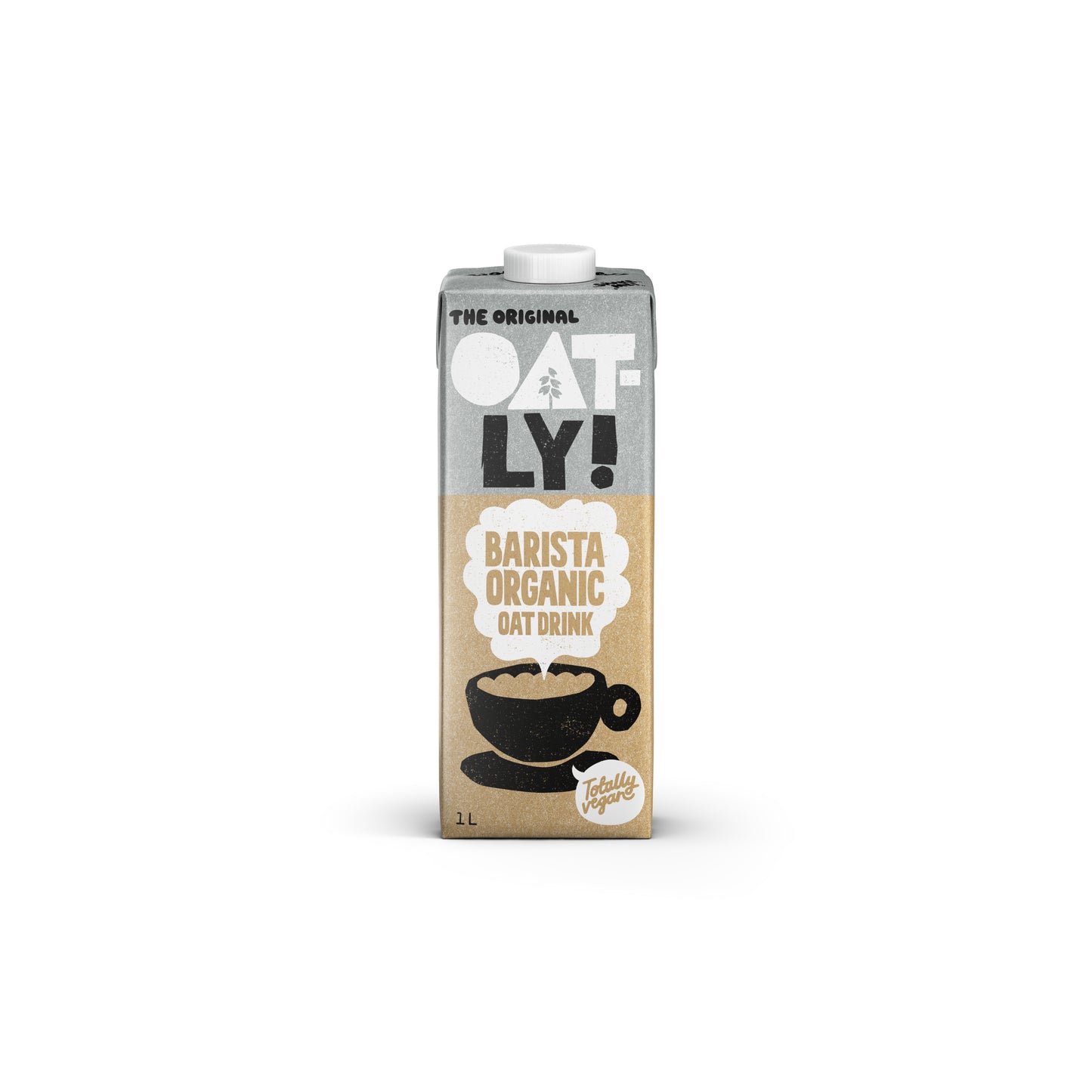 531174 Nápoj ovesný Barista 1 l BIO OATLY -2
