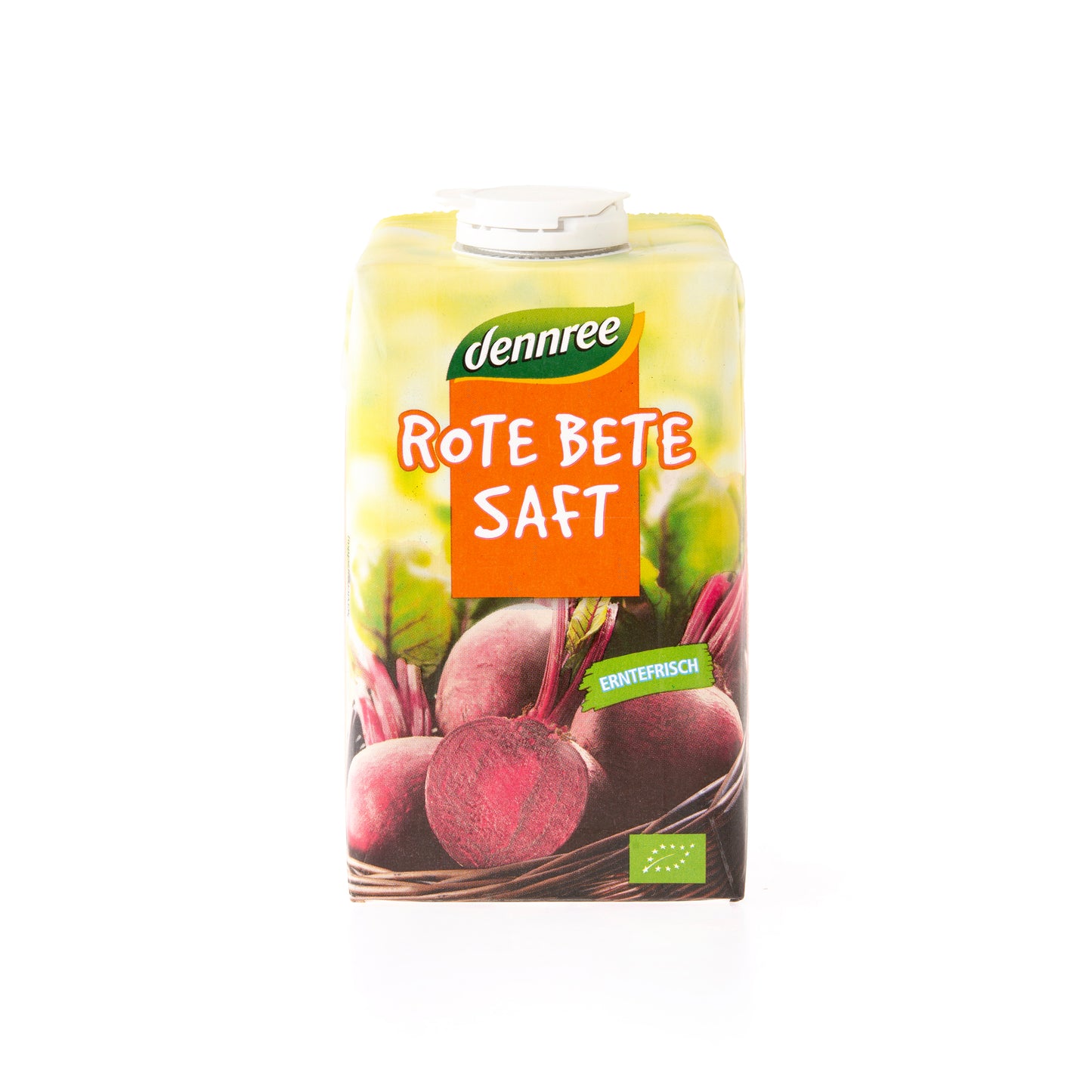 550155 Šťáva z červené řepy 500 ml BIO DENNREE-1