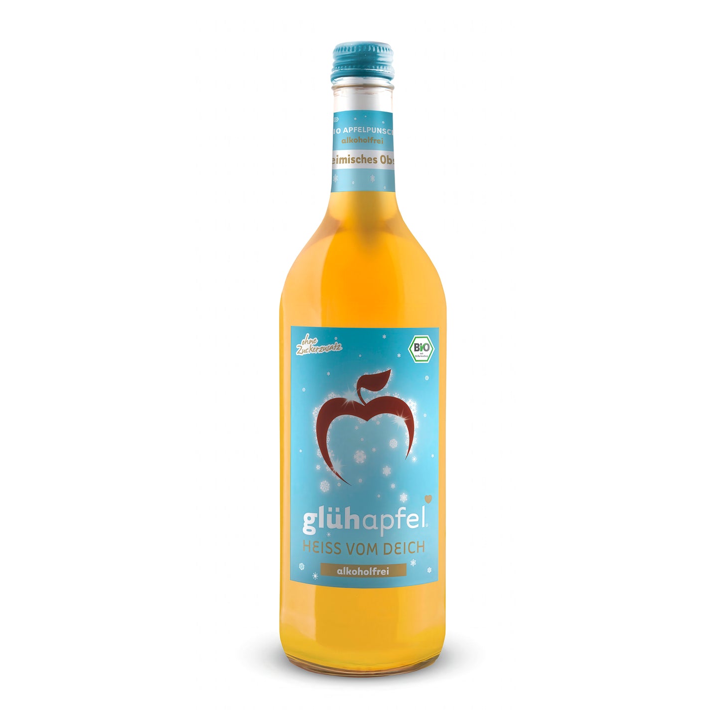 550171 Nápoj svařené jablko bez alkoholu 0,75 l BIO ELBLER-1