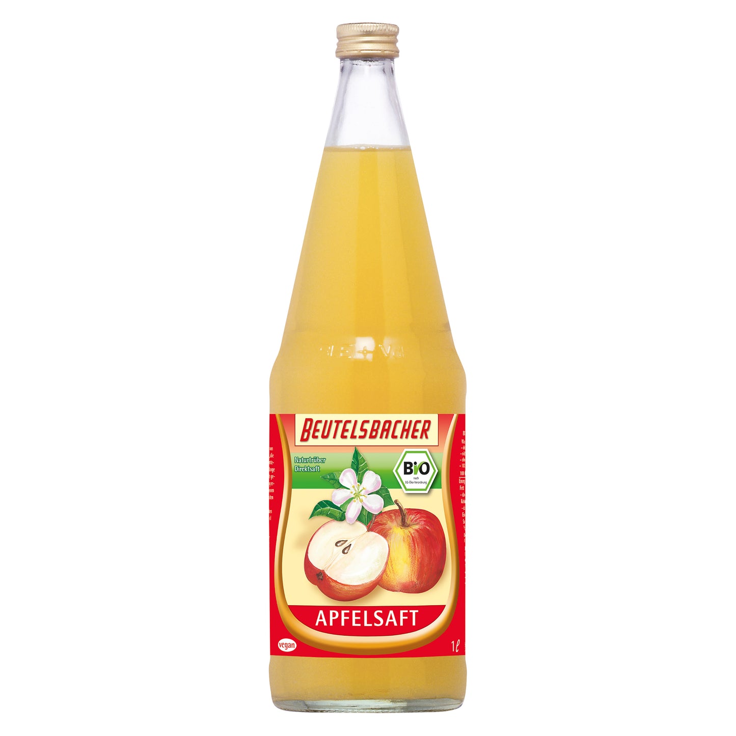 550181 Mošt jablečný 100 % 1 l BIO BEUTELSBACHER-1