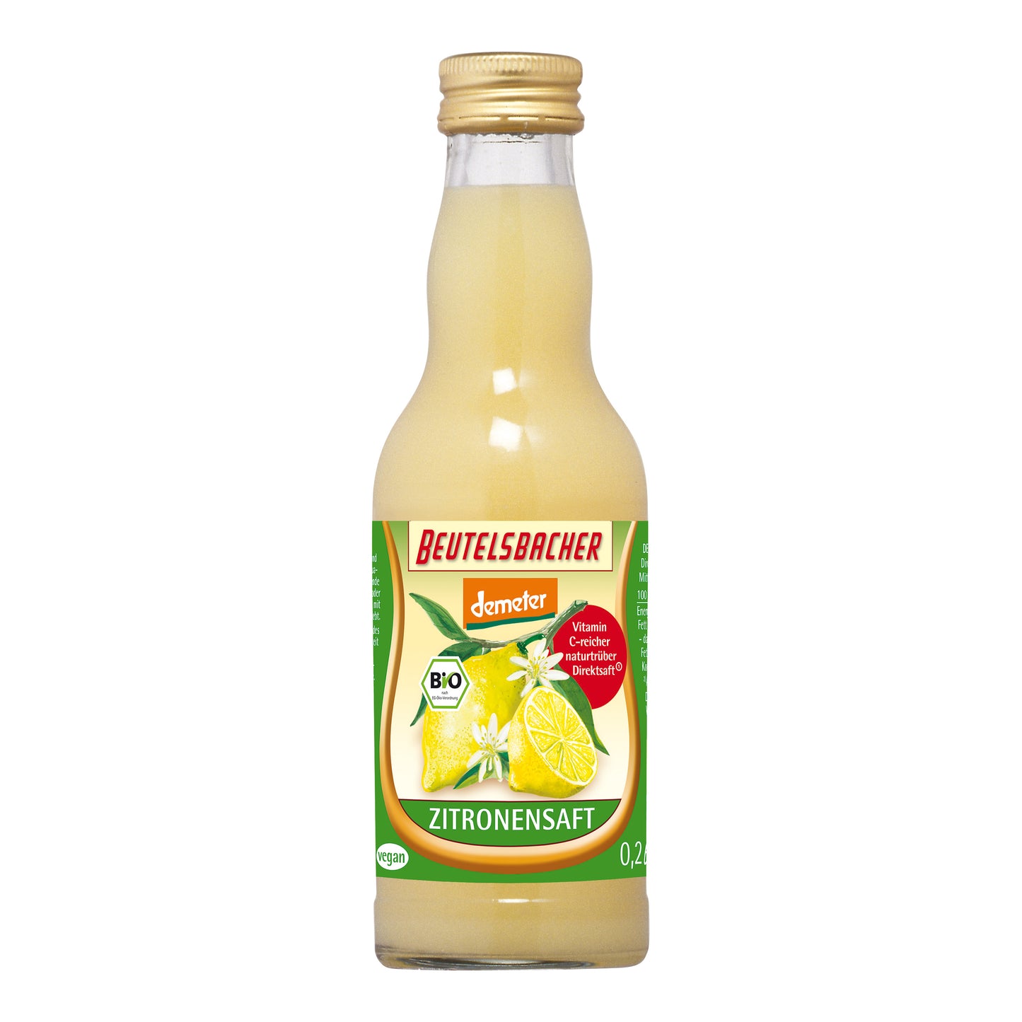 550185 Štáva citronová 100 % 0,2 l BIO BEUTELSBACHER-1