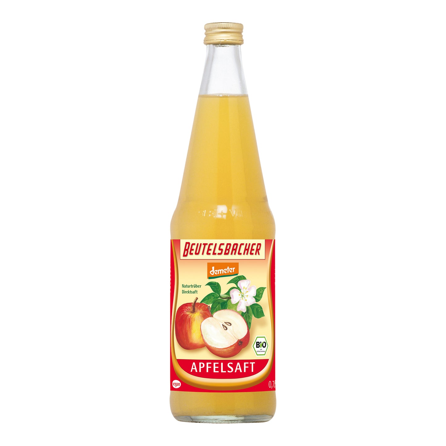 550188 Mošt jablečný 100 % 0,7 l BIO BEUTELSBACHER-1
