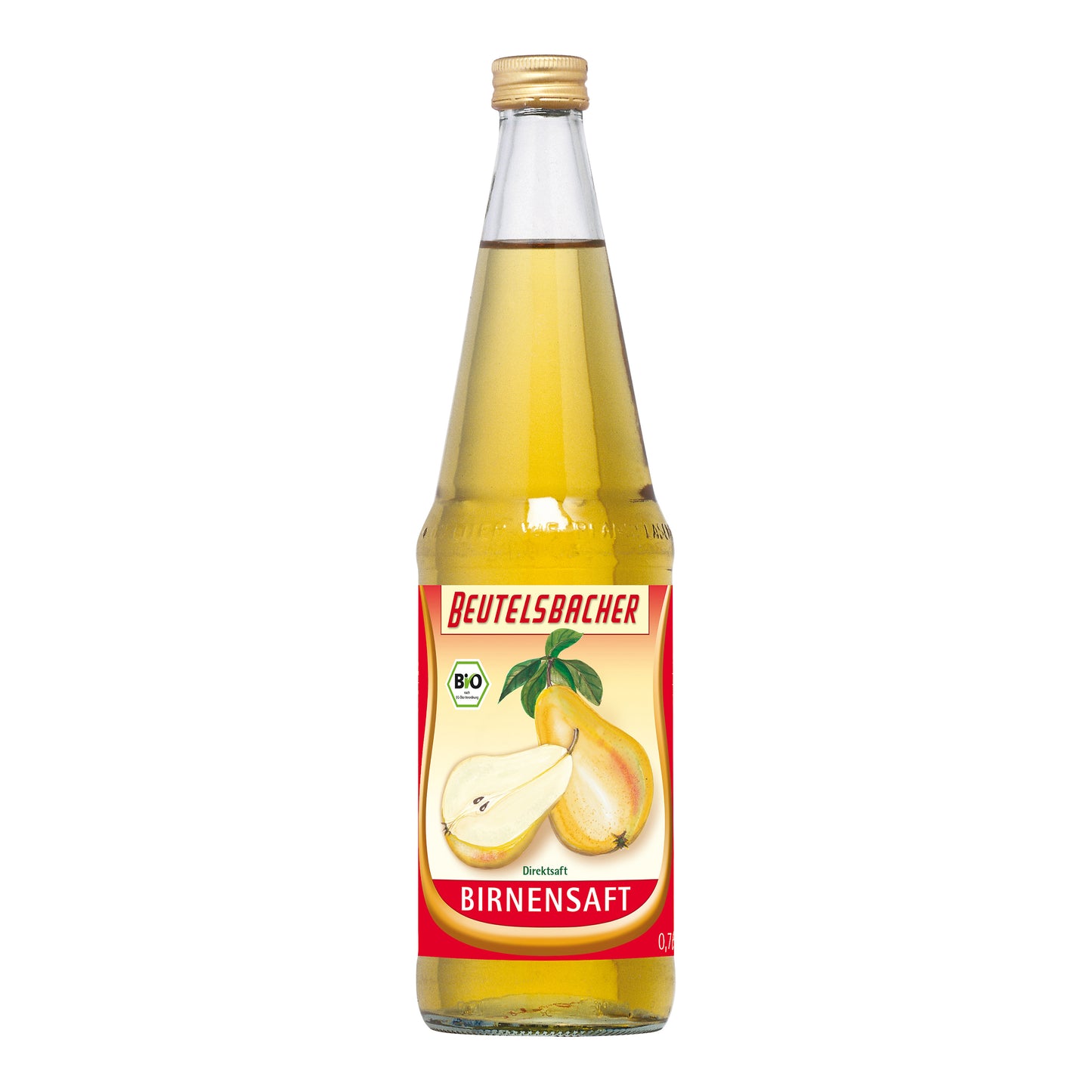 550190 Mošt hruškový 100 % 0,7 l BIO BEUTELSBACHER-1