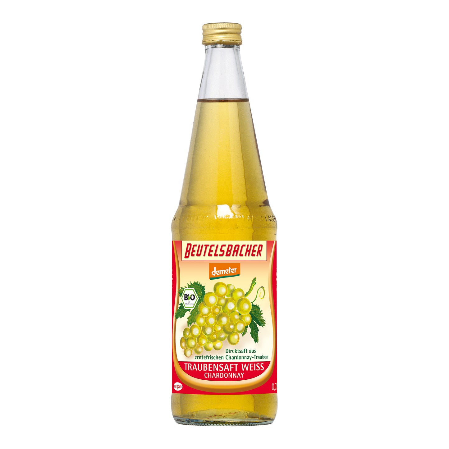 550195 Šťáva hroznová bílá 100 % 0,7 l BIO BEUTELSBACHER-1