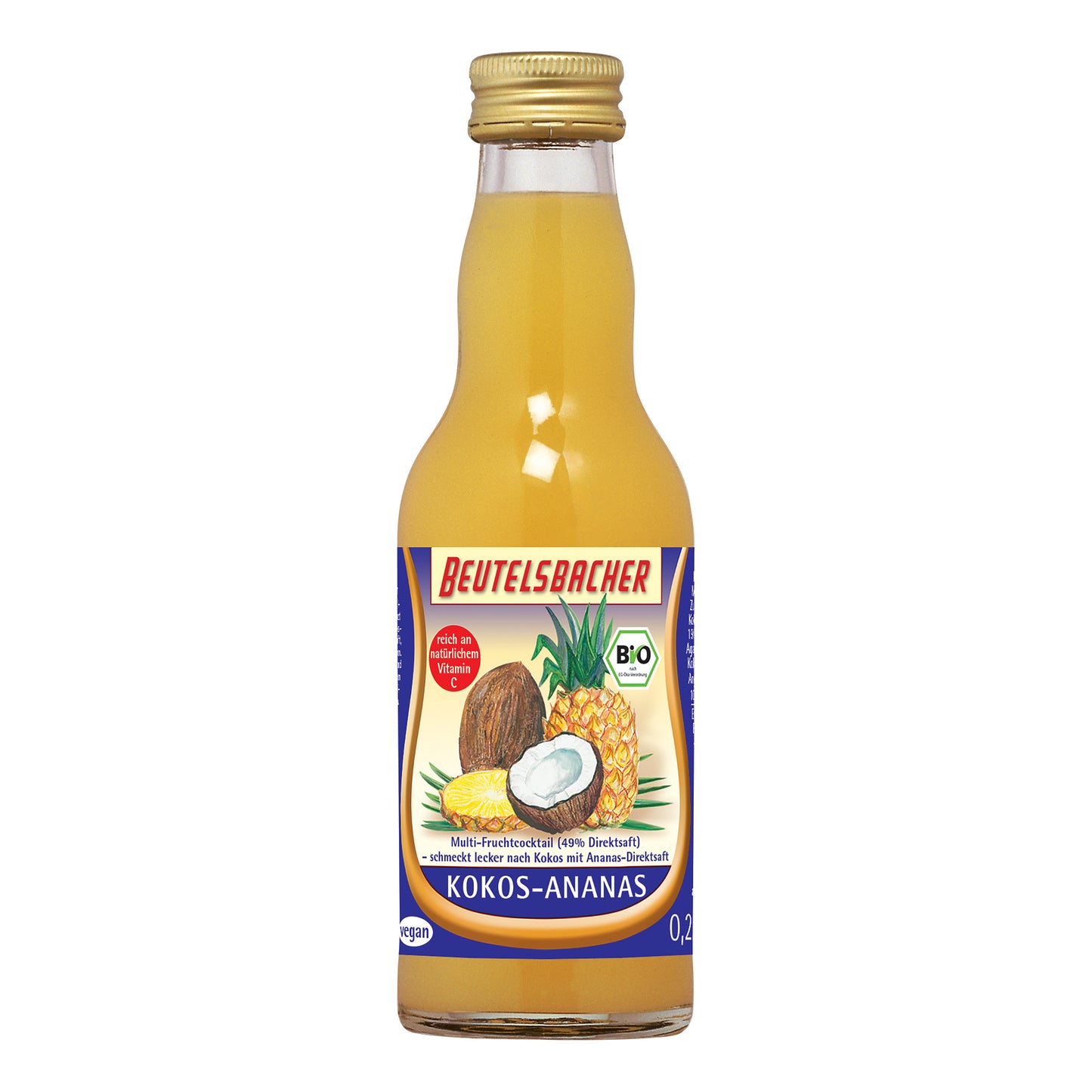 550211 Nápoj kokosovo-ananasový 200 ml BIO BEUTELSBACHER-1