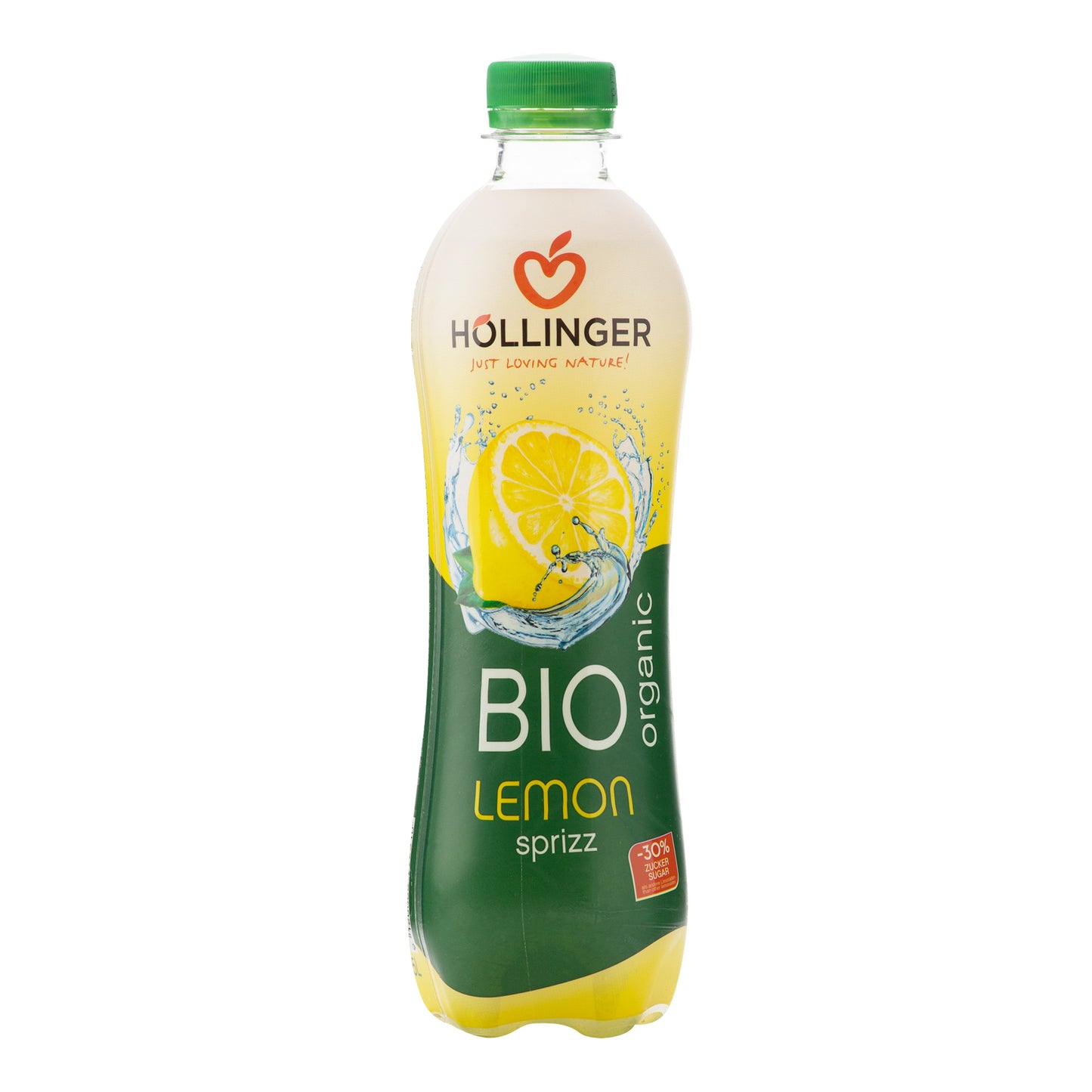570039 Limonáda citron 500 ml BIO HOLLINGER-1