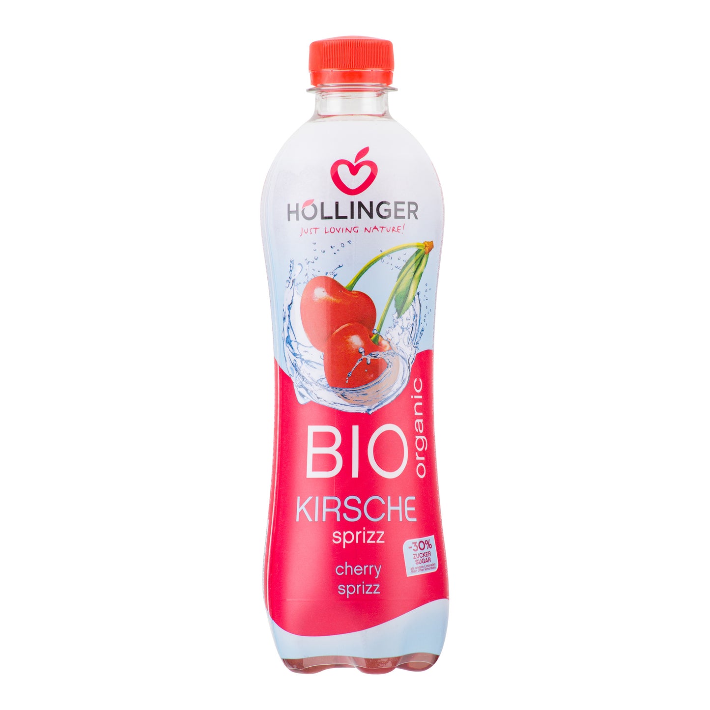 570052 Limonáda višeň 500 ml BIO HOLLINGER-1