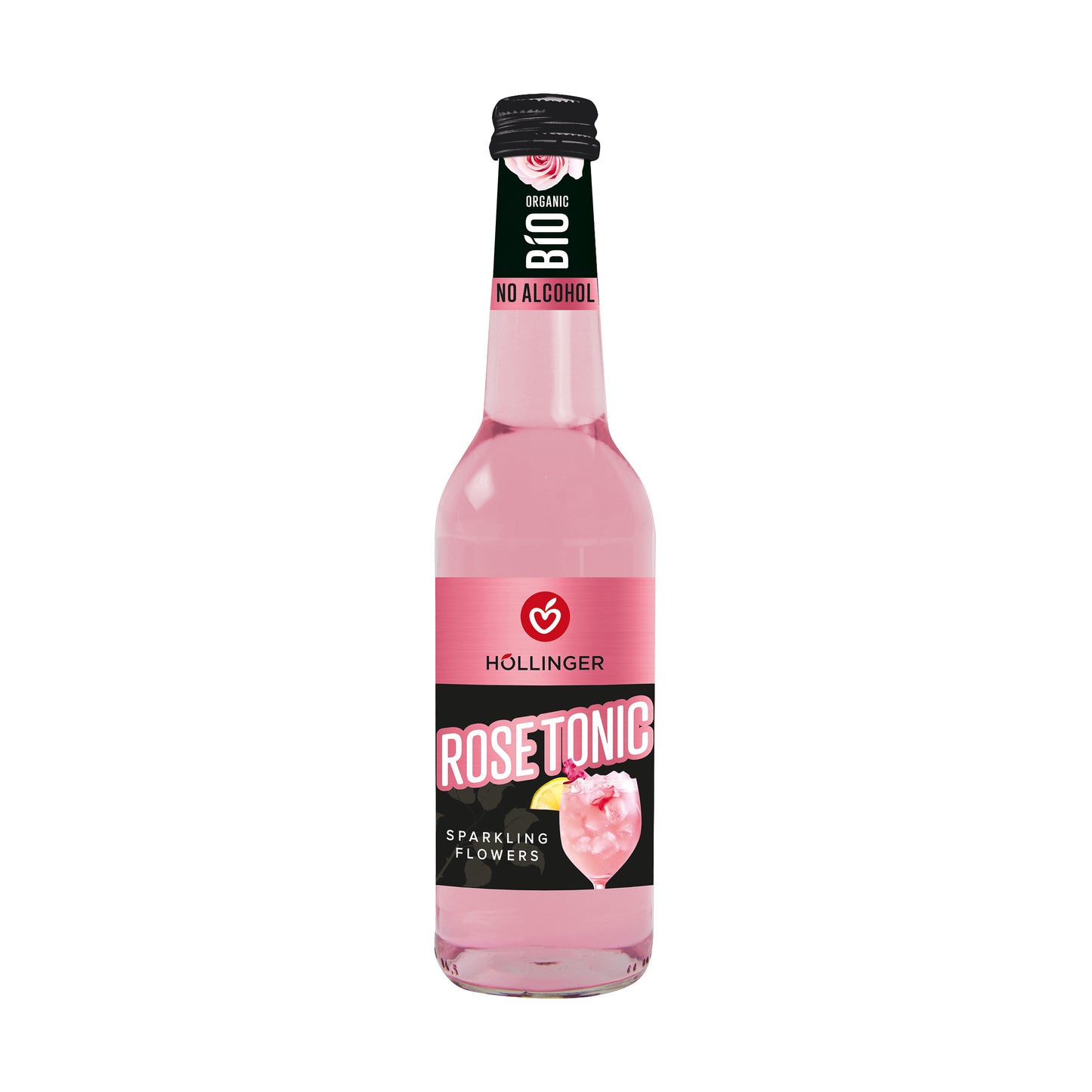 570103 Drink nealkoholický Rose Tonic 330 ml BIO HOLLINGER-1
