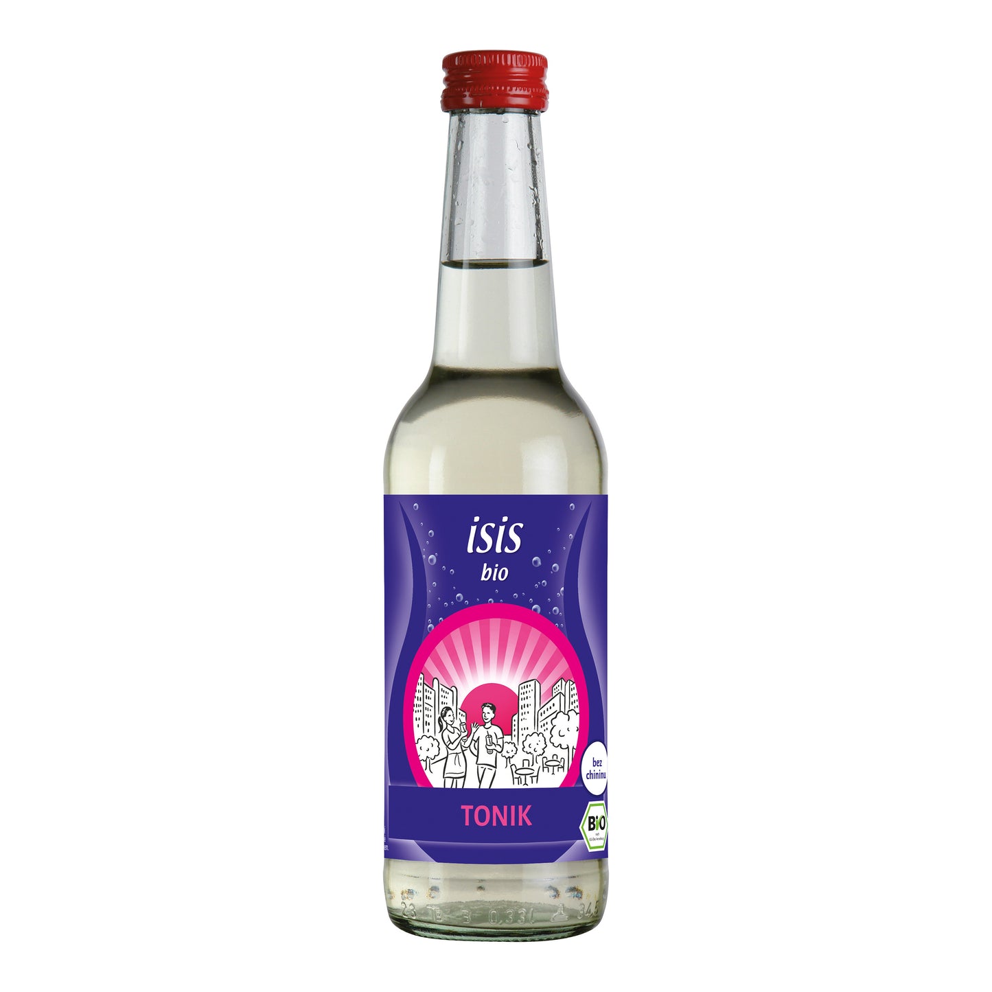 570127 Tonic Isis 330 ml BIO BEUTELSBACHER-1