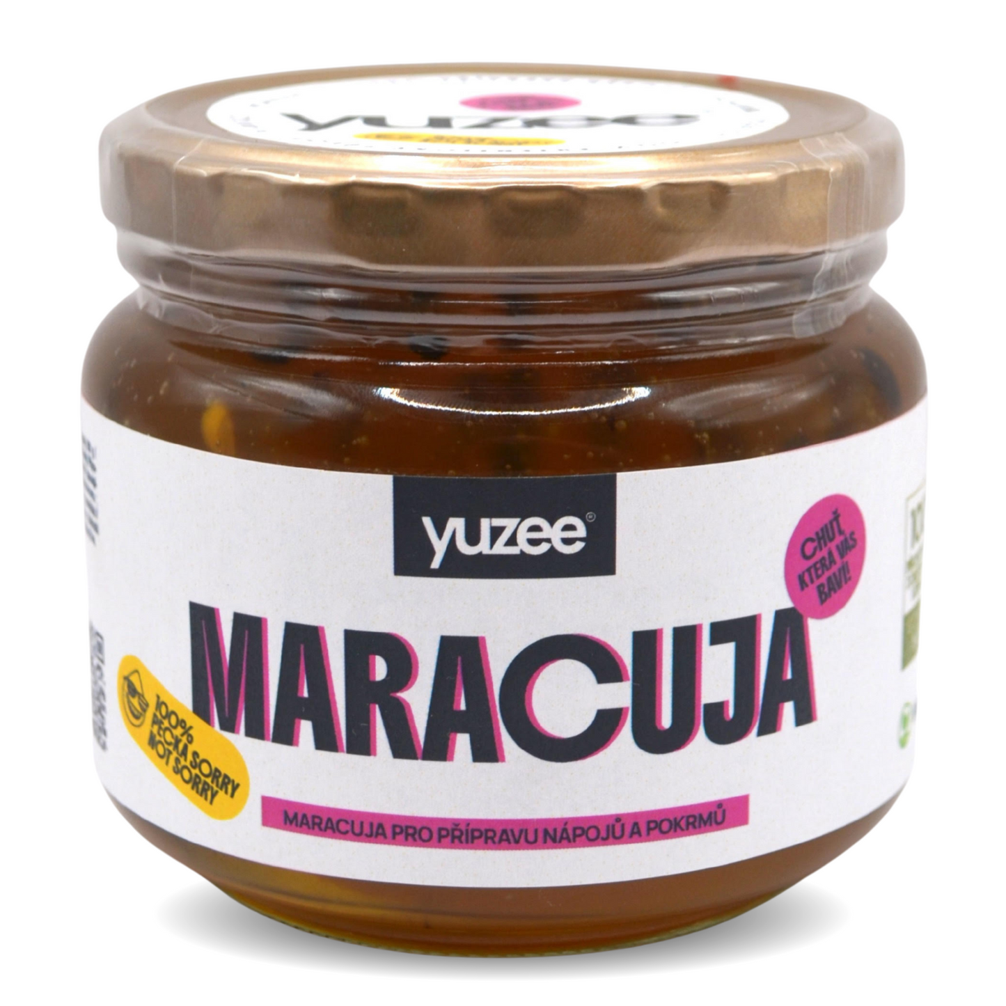 570142 Marakuja 550 g YUZEE-1