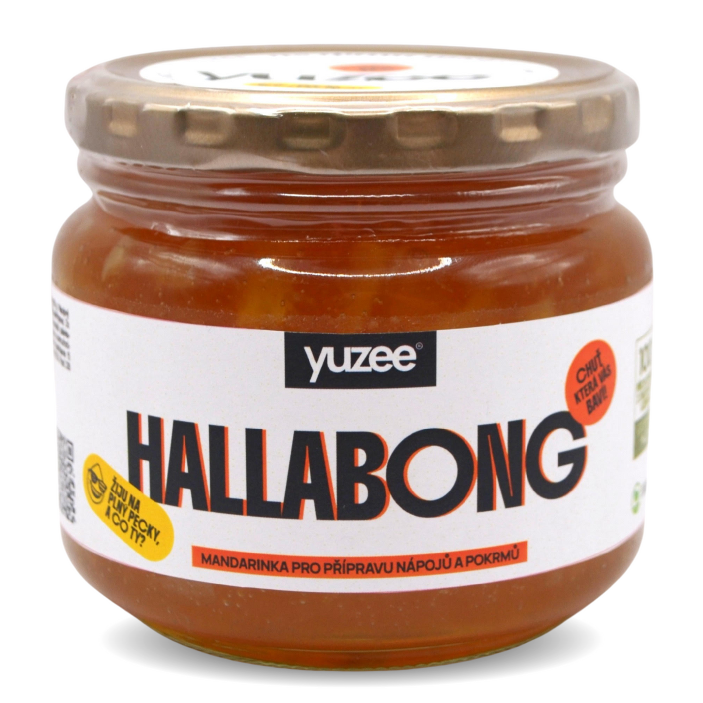 570144 Hallabong 550 g YUZEE-1