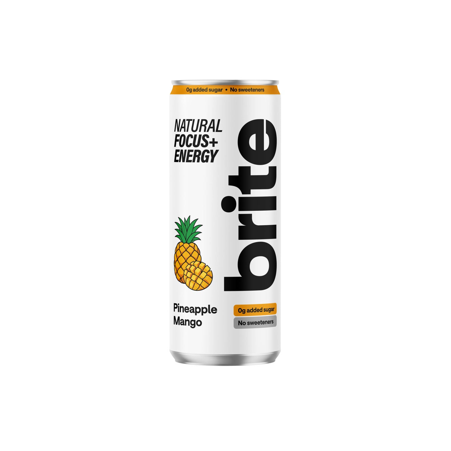 570145 Nápoj energetický ananas a mango 330 ml BRITE-1