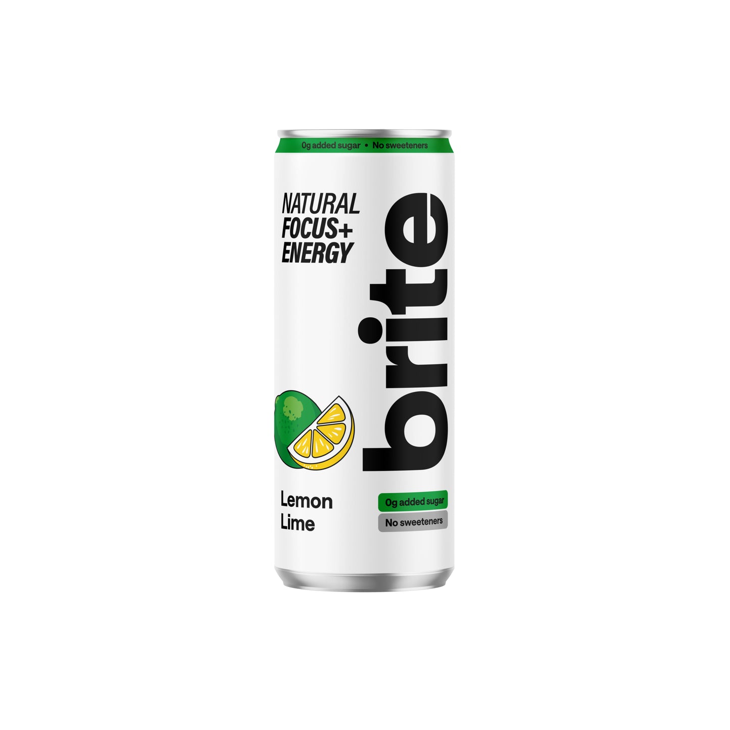 570147 Nápoj energetický citrón a limeta 330 ml BRITE-1