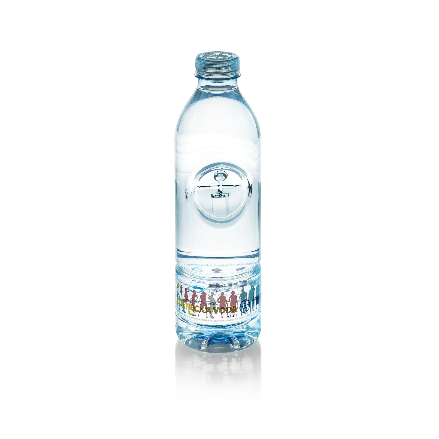 574023 Kojenecká voda 1 l FROMIN-1