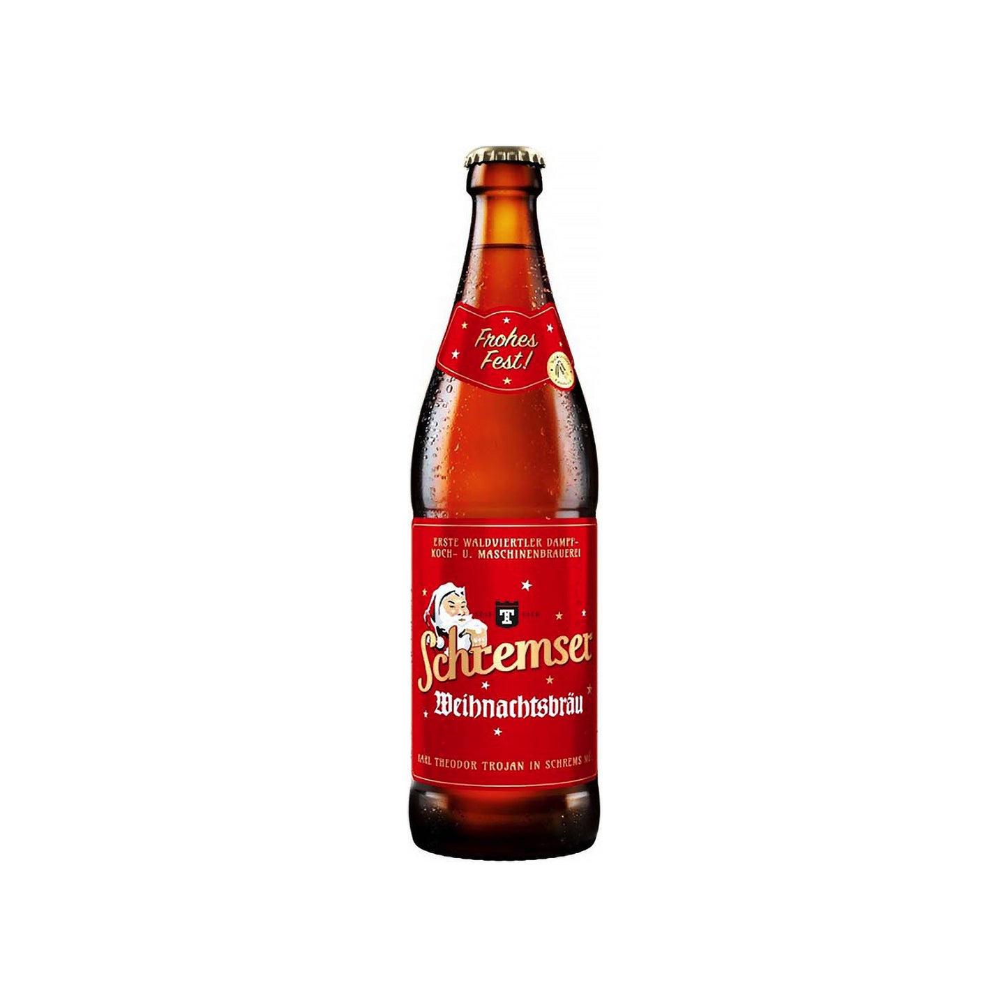 578067 Pivo vánoční 500 ml SCHREMSER-1
