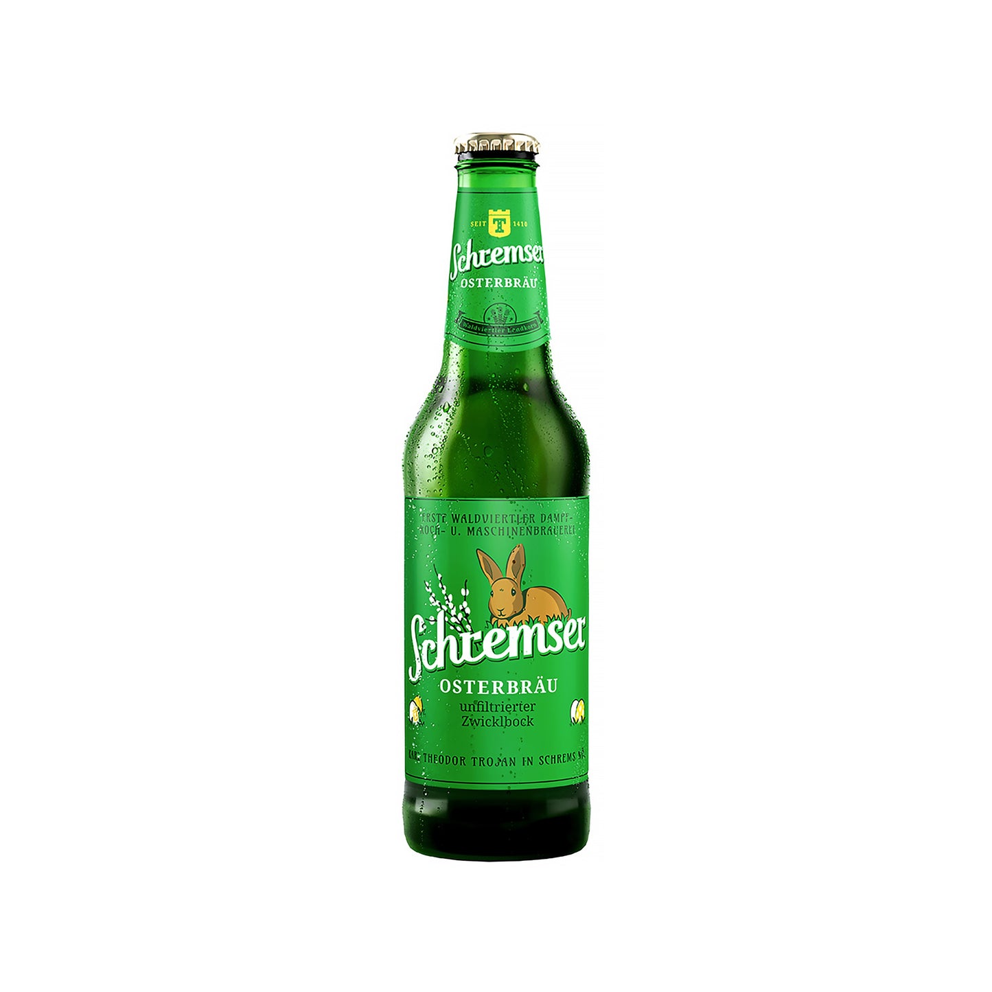 578068 Pivo velikonoční 330 ml SCHREMSER-1