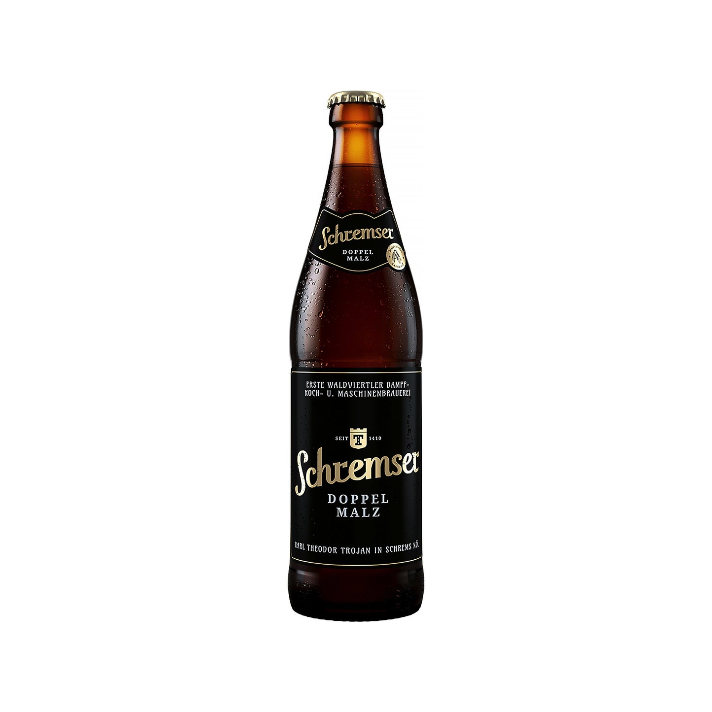 578069 Pivo tmavé Doppelmalz 500 ml SCHREMSER-1