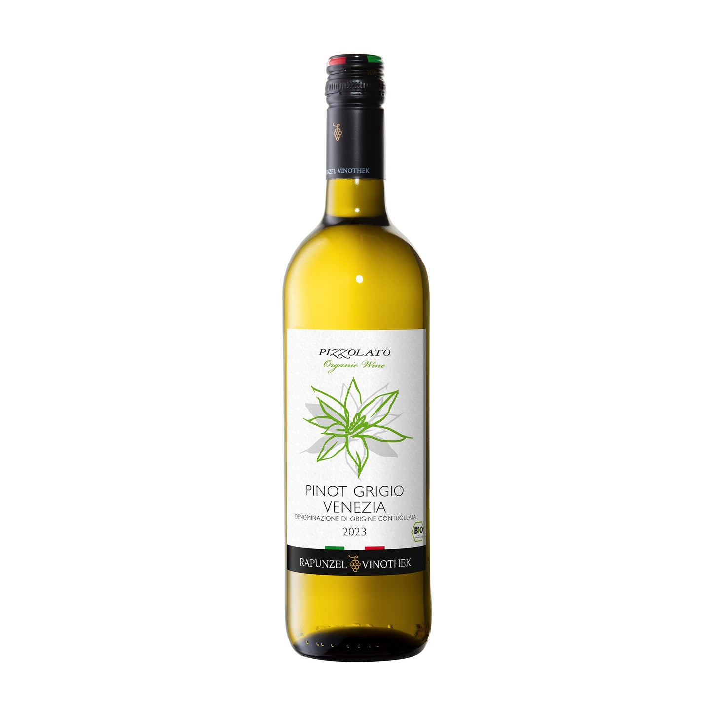 578078 Víno bílé Pinot Grigio DOC Venezia 0,75 l BIO RAPUNZEL-1