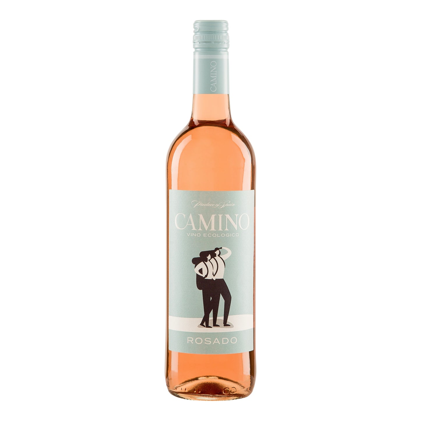 578093 Víno Camino Rosado růžové 0,75 l BIO ORGANIC WINES-1