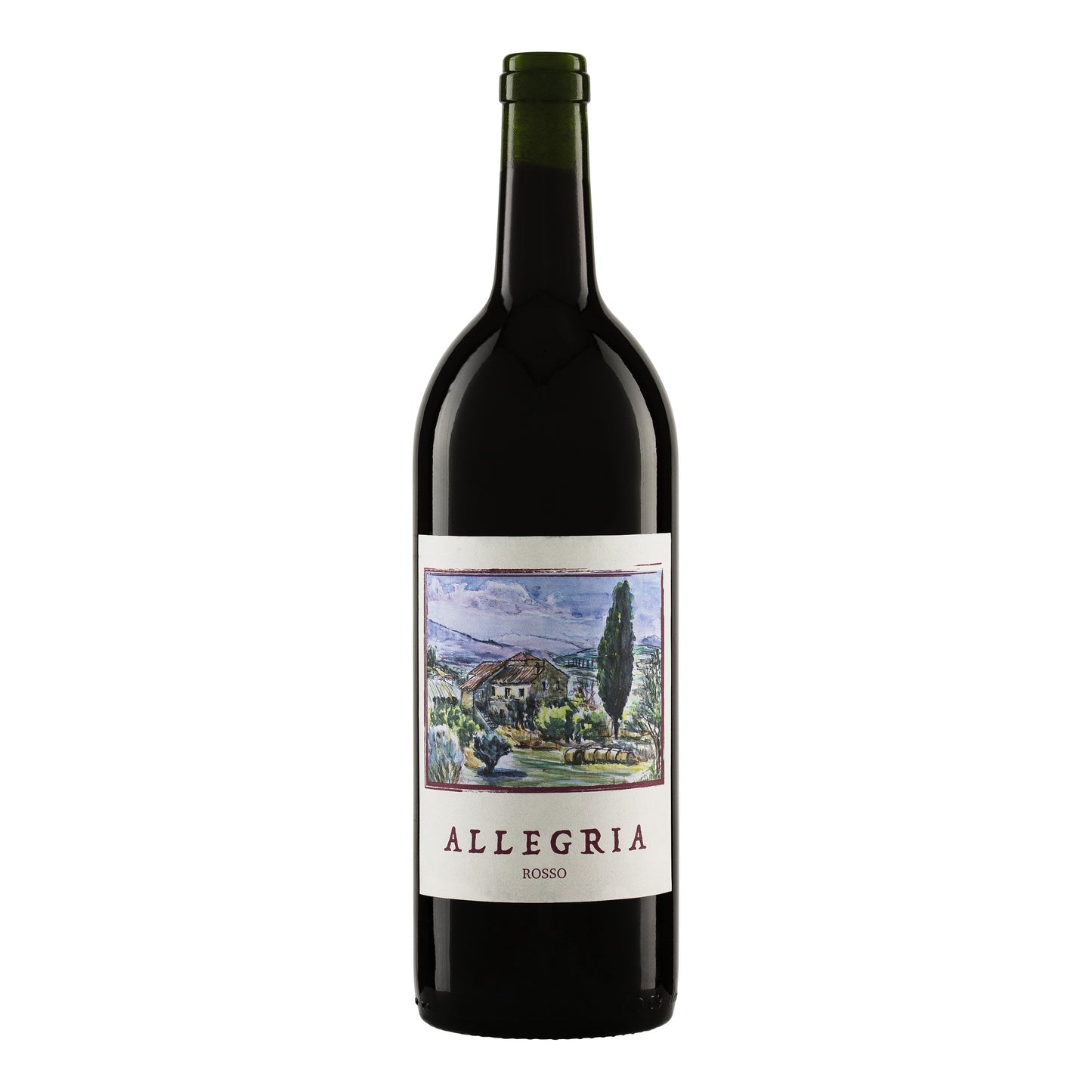 578098 Víno Allegria červené 1 l BIO RIEGEL-1