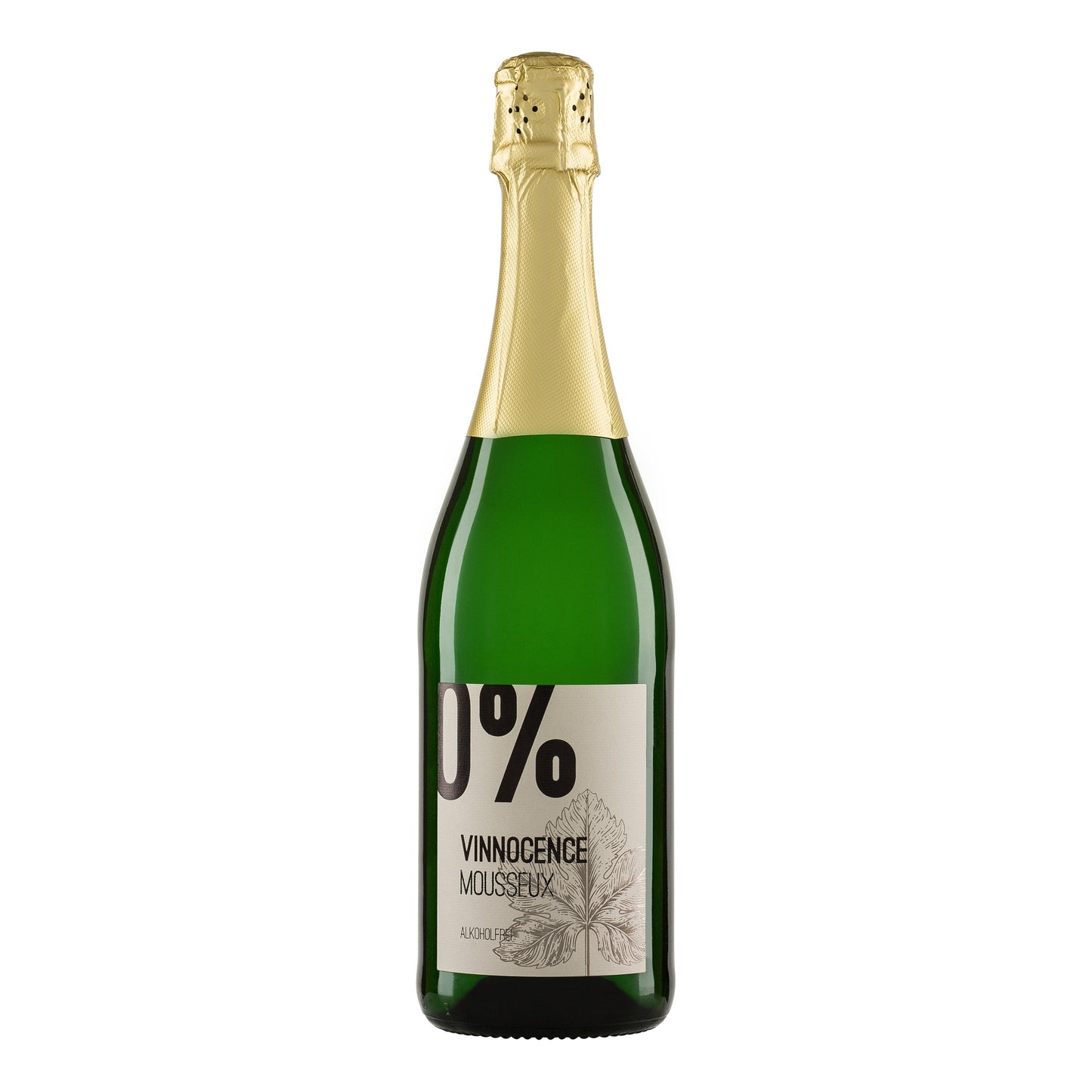 578107 Víno Mousseux šumivé bílé nealkoholické 0,75 l VINNOCENCE-1