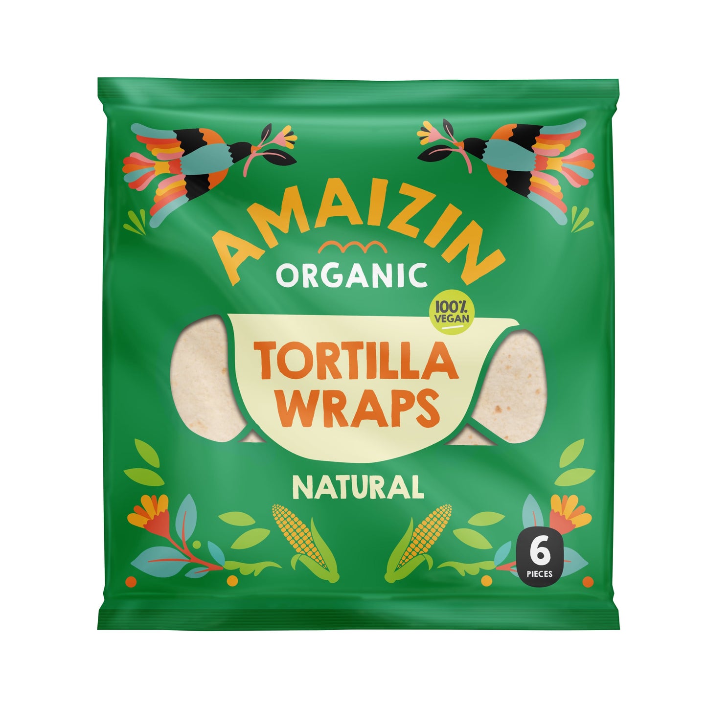 610027 Tortilly 240 g BIO AMAIZIN-1