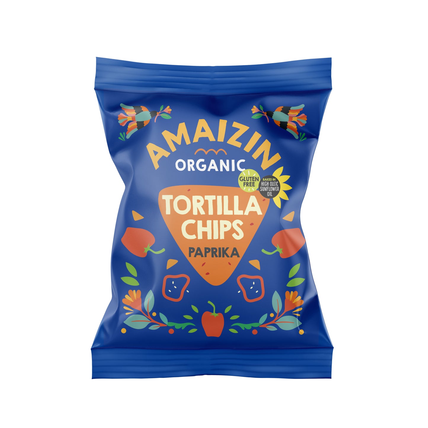 640025 Chipsy kukuřičné paprikové 75 g BIO AMAIZIN-1