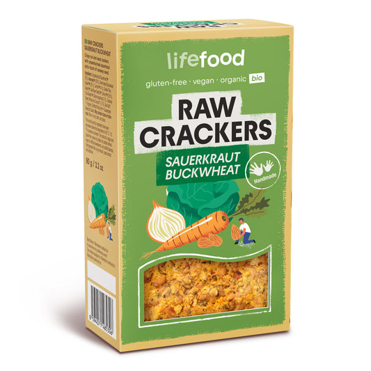 640030 Life Crackers zelňáky raw 90 g BIO   LIFEFOOD-1