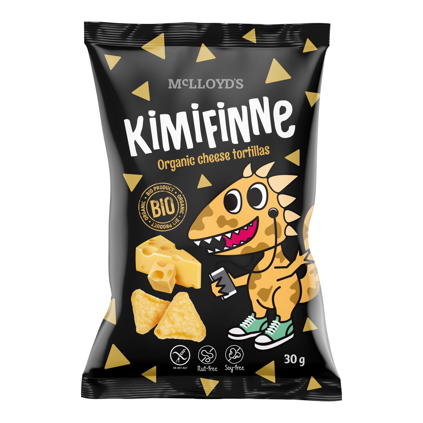 640075 Křupky Kimifinne tortilly se sýrem 30 g BIO MCLLOYD´S-1