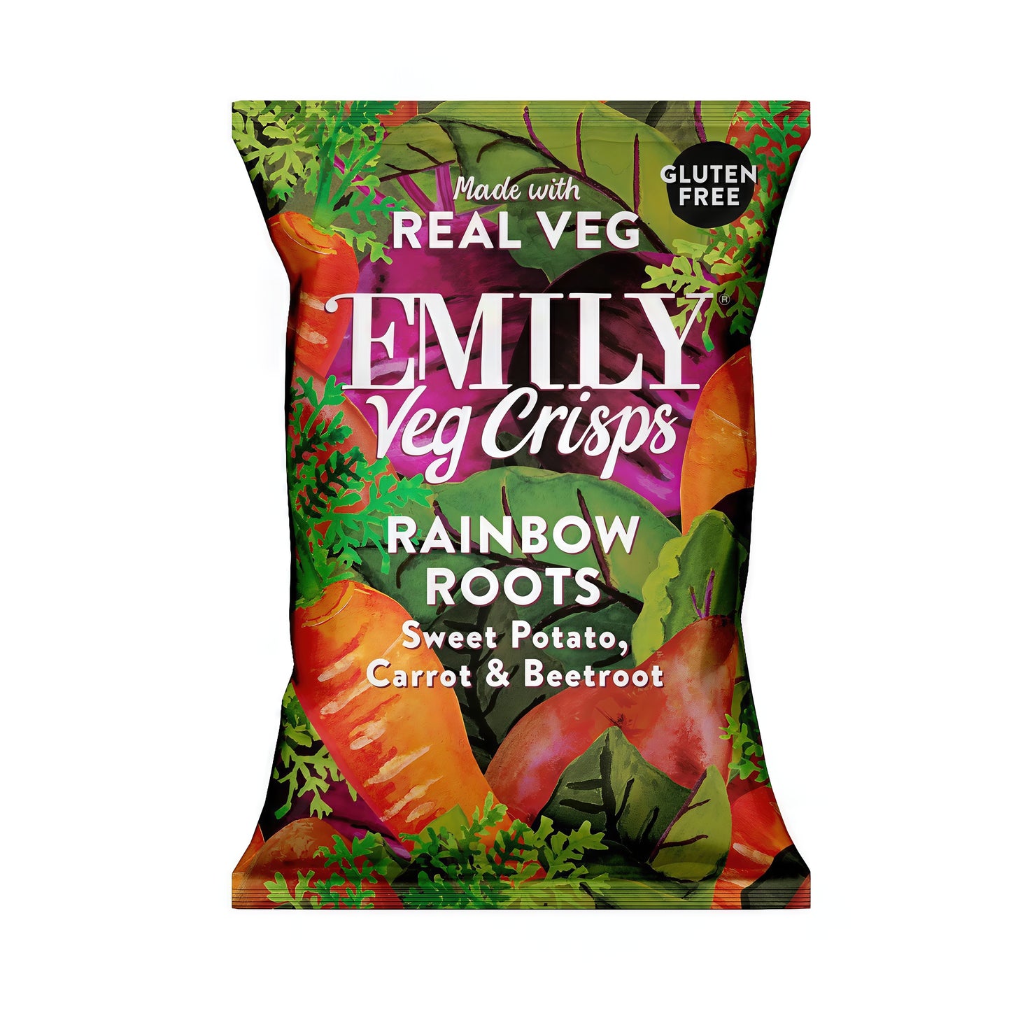 640121 Křupky zeleninové 100 g EMILY-1
