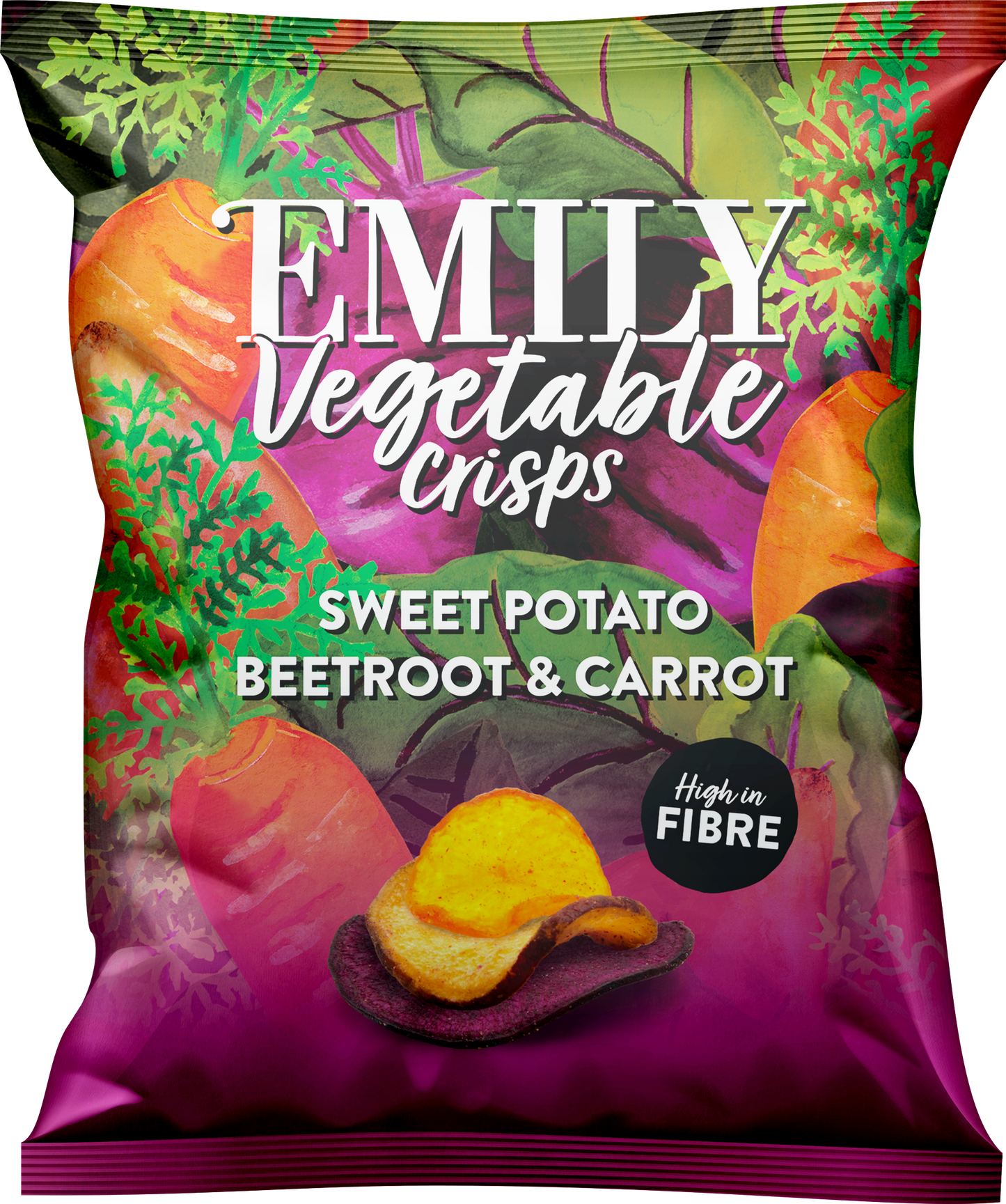 640122 Křupky zeleninové 30 g EMILY-1