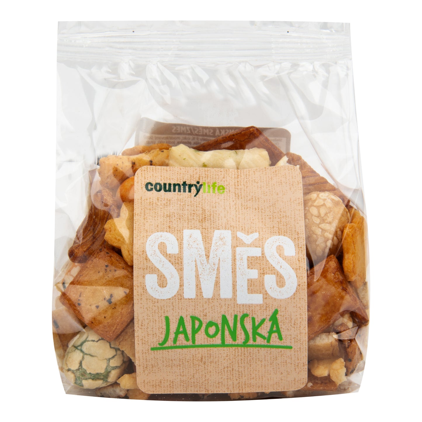 642003 Japonská směs 100 g COUNTRY LIFE-1