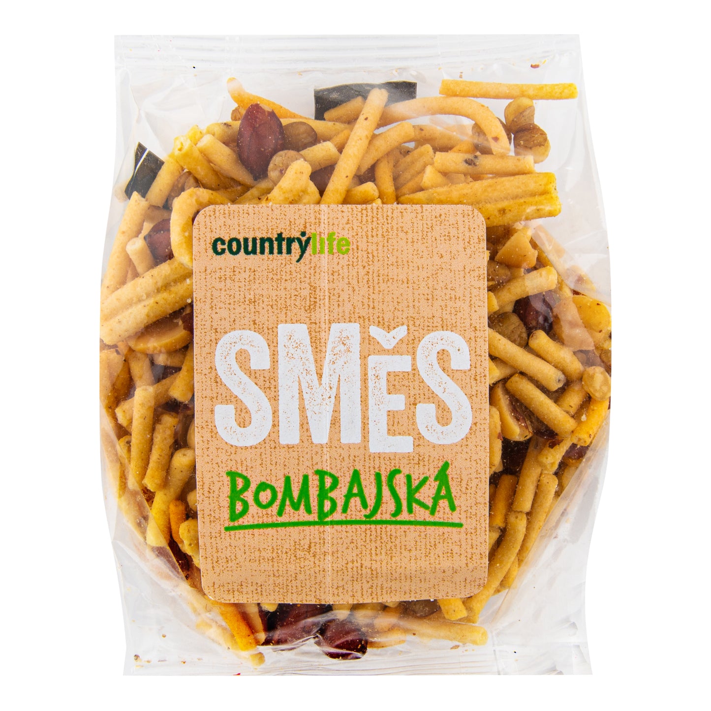 642004 Bombajská směs 100 g COUNTRY LIFE-2